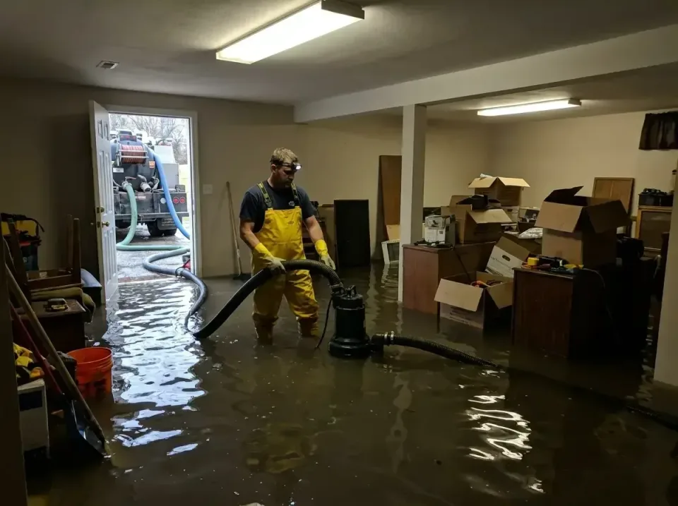 basement-burst-pipe-flooding-a-001 — frequently asked questions, 24-Hour Water Damage Restoration Services in Washington, IN